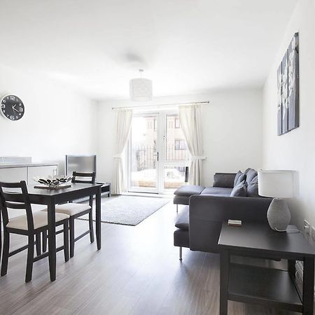 מילטון קינס Campbell Park - City Stay Apartments מראה חיצוני תמונה